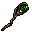 Legendary Earth Staff